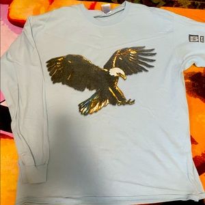 Travis Scott “Birds in the trap” long sleeve
